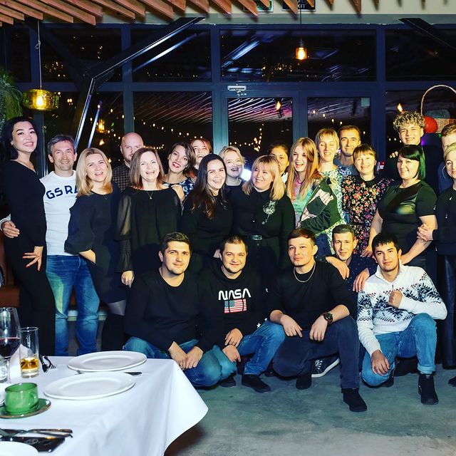 aslanov_ortikmurodjon в LOOKY. . @jet_catering_moscow...