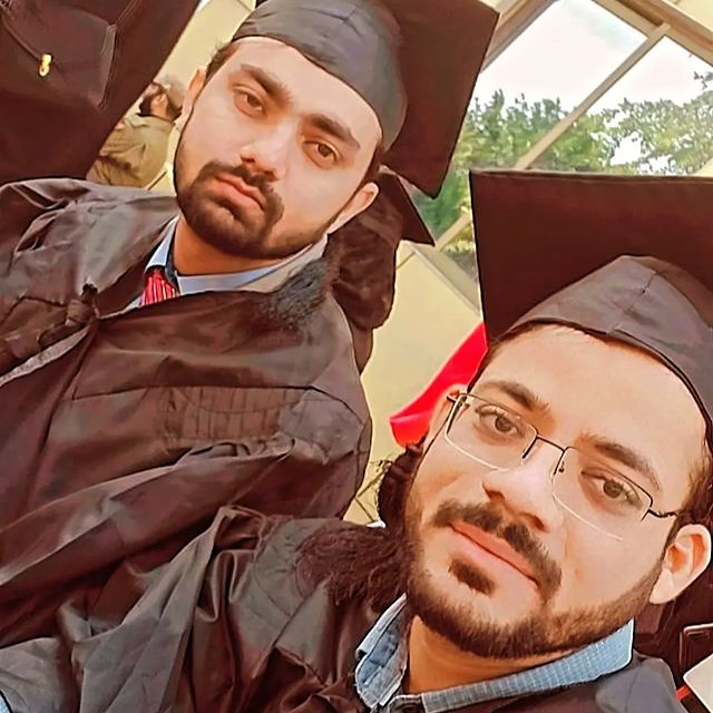 saadsiddiqui182 в LOOKY. . Shukar Alhamdulillah...