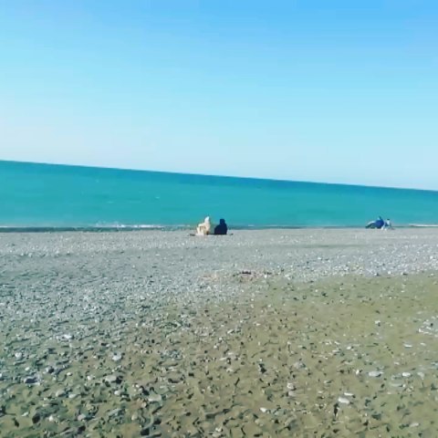 sviatkniaz в LOOKY. . Сочи пляж Ривьера +2...