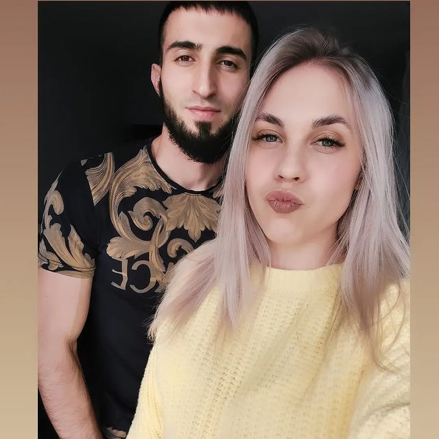 ev_genia_trofimovich_ в LOOKY. . Любовь моя❤
