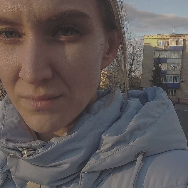dayana_saf в LOOKY. . Я никогда не была ид...