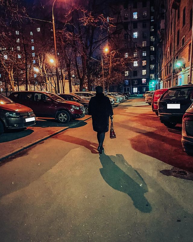 maximova_tasha в LOOKY. . Каждый день ходишь н...