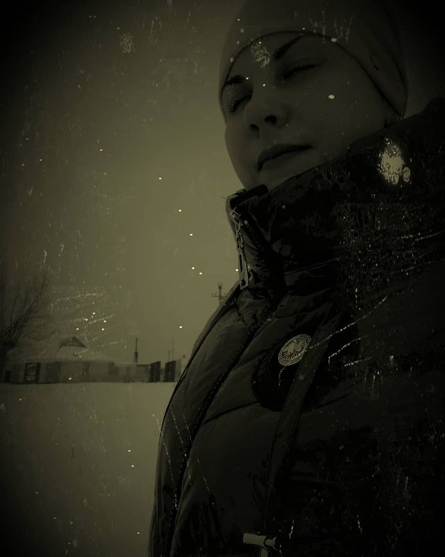 iulenkakazantseva.95 в LOOKY. #с_снег. #с_снег