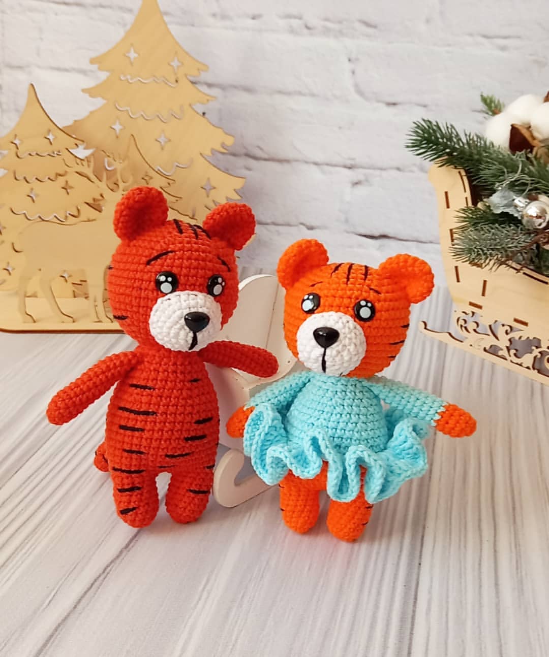 maritoys.ru в LOOKY — Вот такая парочка тигрят в наличии! 

Совсем скоро возьмет п