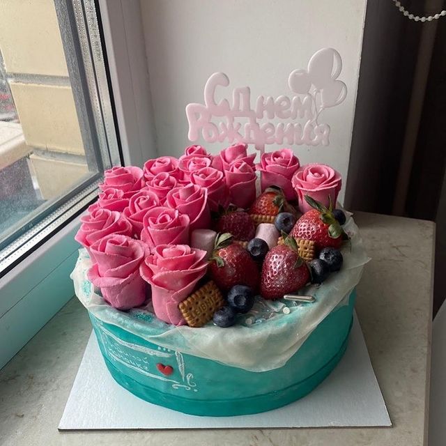 swetness_cakes в LOOKY. . null