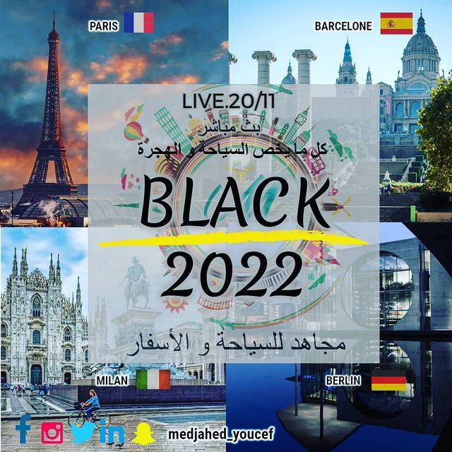 medjahed_youcef в LOOKY. #haraga,#haragadz,#hijra,#imigration,#imigrationcanada,#imigrationusa,#haragamaroc,#haragaalgerie,#haragaitalie,#visa,#visavis,#visagismo,#travelalgeria,#tourismalgeria,#tourism,#tourismalgerie,#haragaalgerie,#haragatunisie,#travelmorocco,#traveltunisia,#lgorba. السلام عليكم.🙏🇩🇿
...