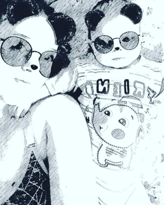 polina_96_96_ в LOOKY — 👩‍👦💞