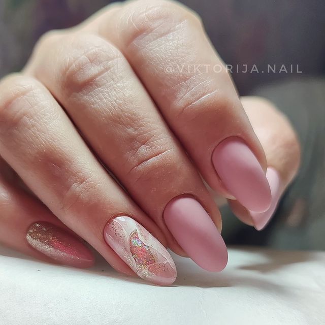 viktorija.nail в LOOKY. . Пирожочки, или проща...