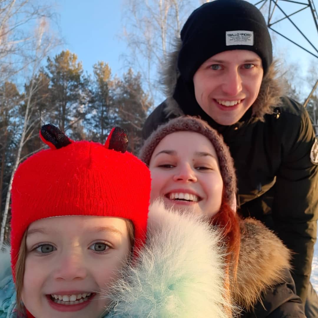 kl1k_9o в LOOKY. . 👨‍👩‍👦
