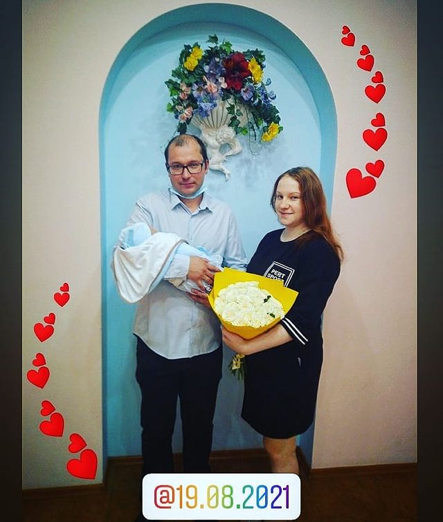 evolet_still в LOOKY. #0440,#19082021,#ЛюбимыйСыночек. ...В преддверии свое...