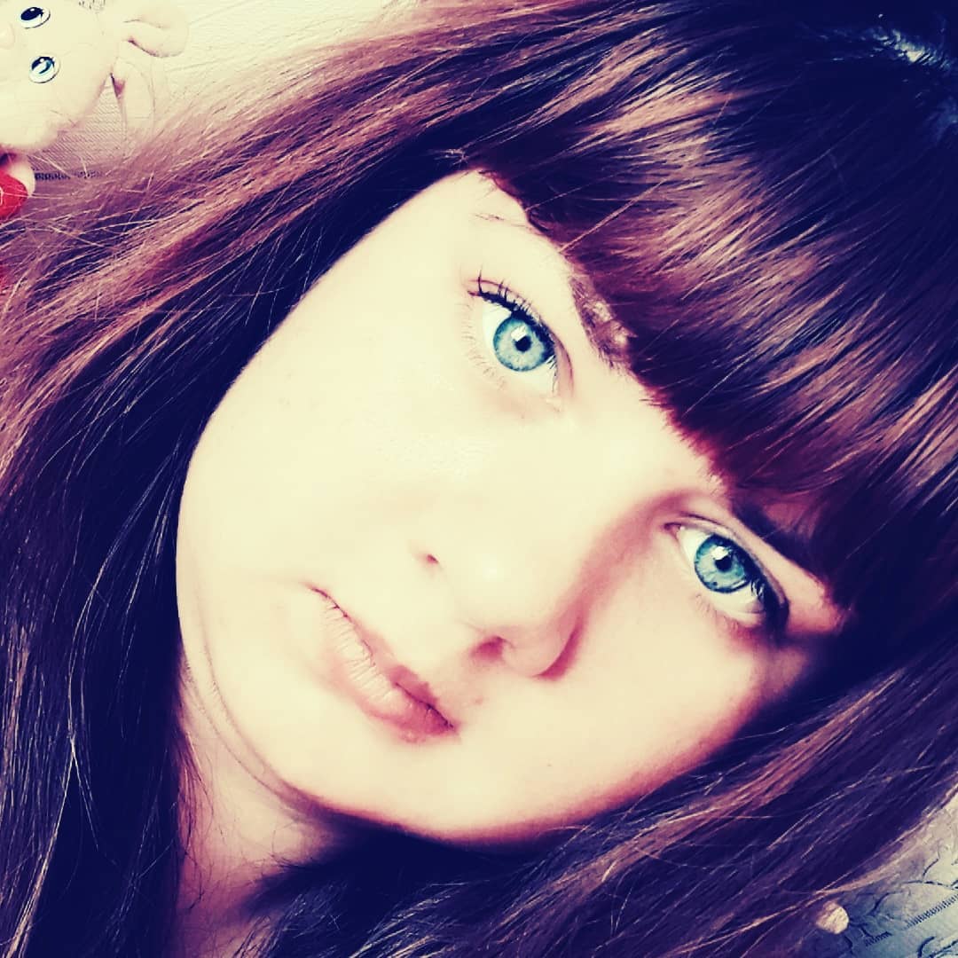 aniutapustovaia в LOOKY. . 🤗💞