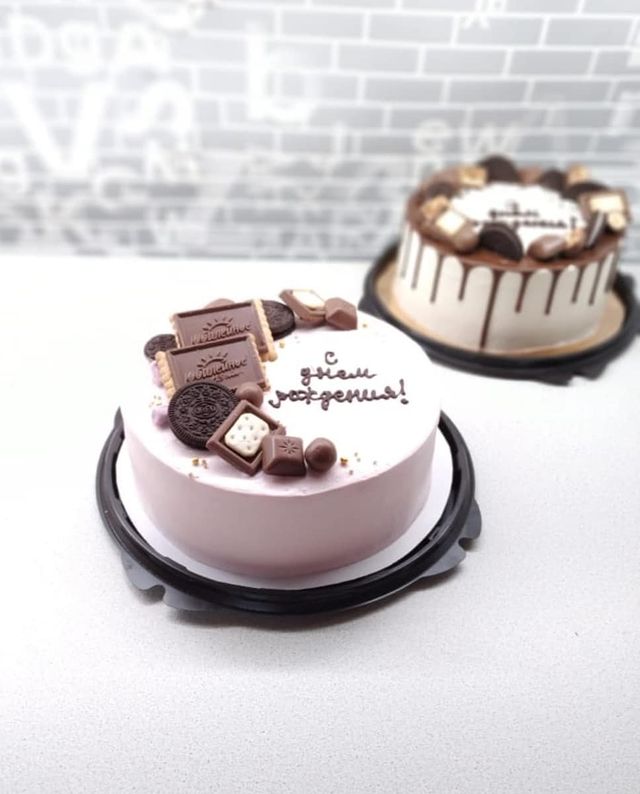 nstarostina_cake в LOOKY. . null