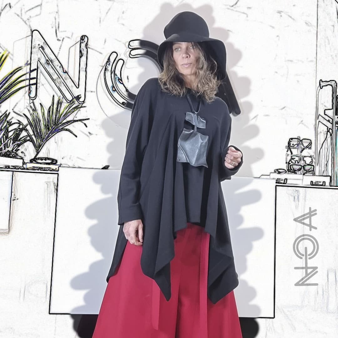 noa.fashion.salon в LOOKY — фото 3