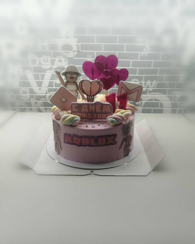 nstarostina_cake в LOOKY. . null