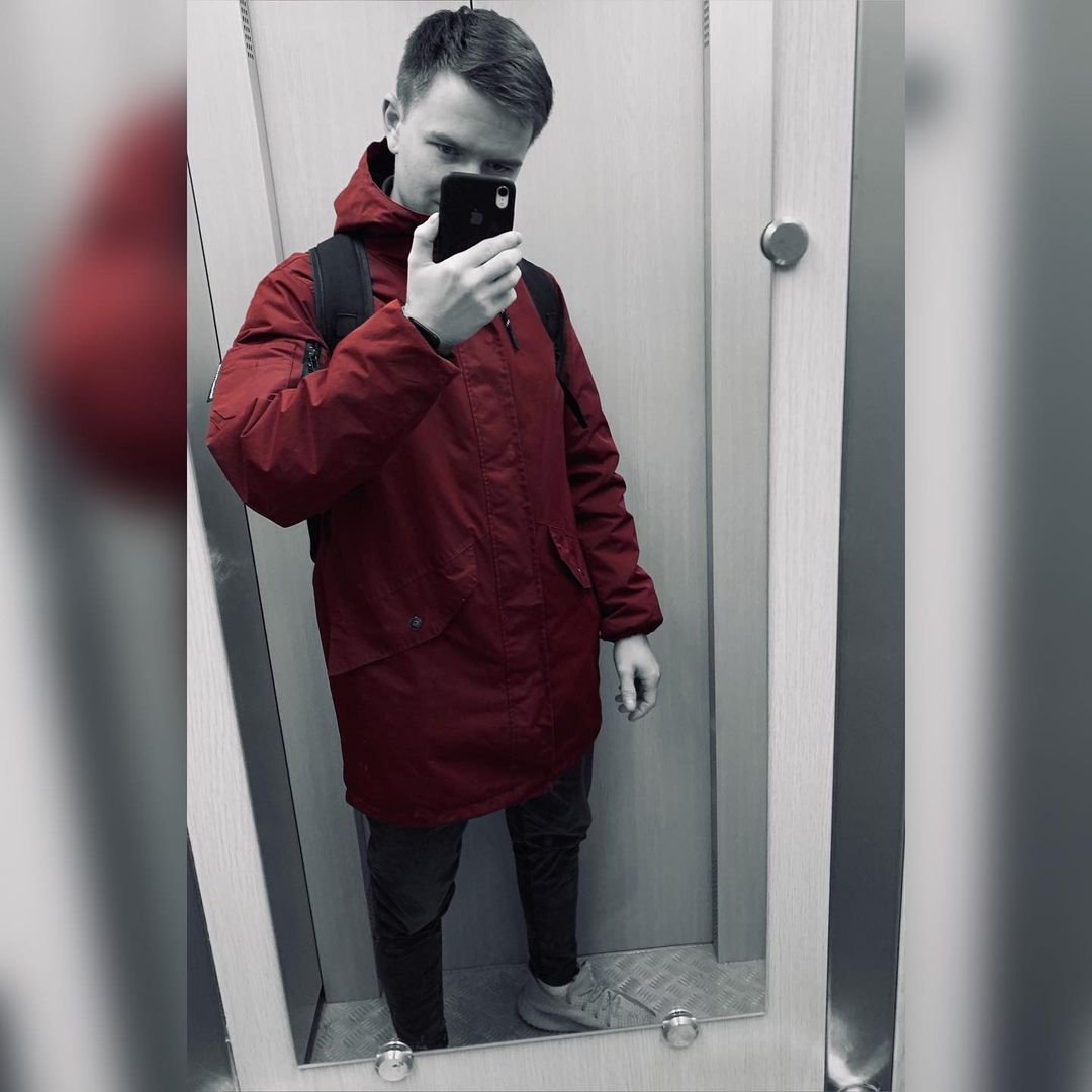 По дороге к пенсии