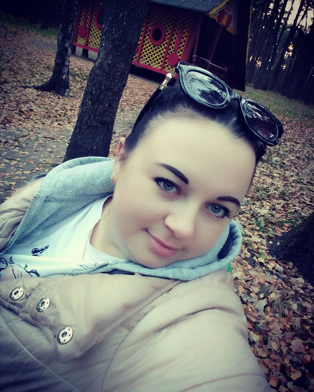 anna.hlabynina в LOOKY. #вгармонииссобой. Отбросьте беспокойст...