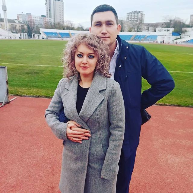 militant_lady в LOOKY. . Вот и отгуляли мы св...