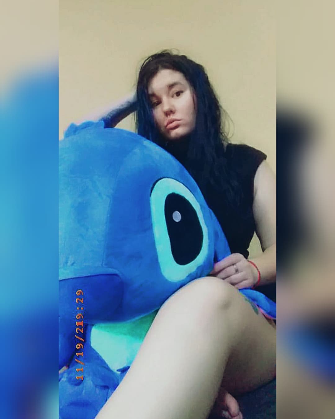 madam_darine_ в LOOKY — «Если у тебя вдруг возникнет чувство потерянности, – шептал 