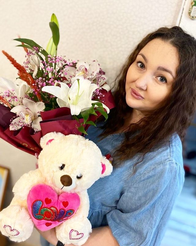 oksanochchka в LOOKY. . 🥰💋♥️