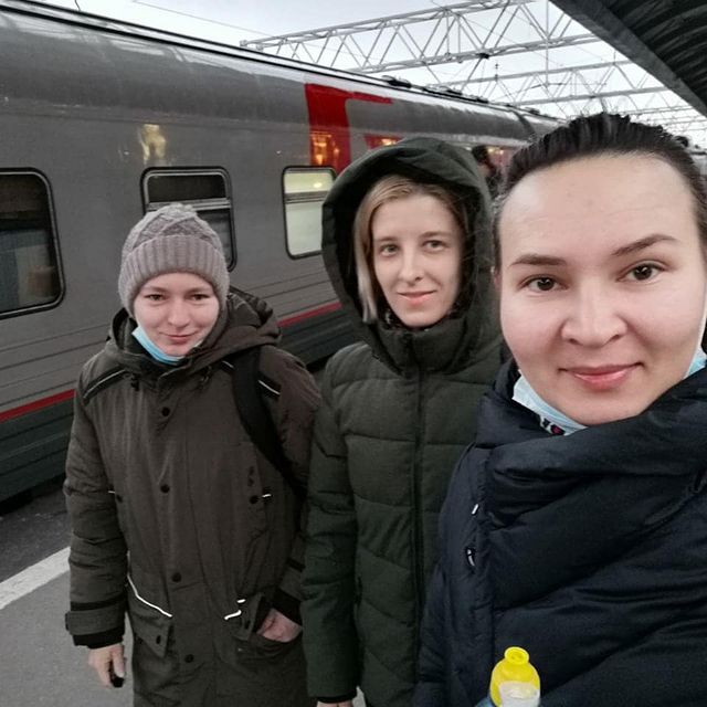 katundrii в LOOKY. . Питерррррр 😄☺😍