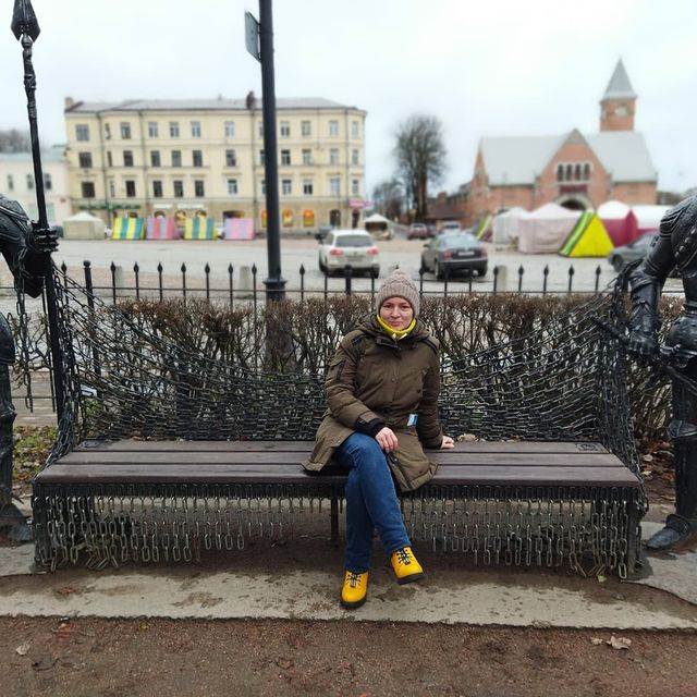 katundrii в LOOKY. . Выборг