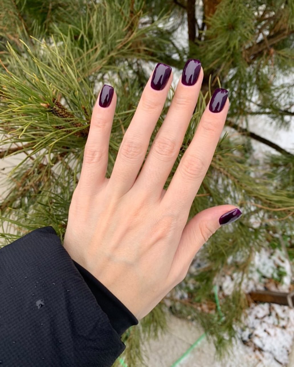 mvinogradova_nails в LOOKY — Фото от клиентки.😍Когда не успела сфотографировать.🤪
Спаси
