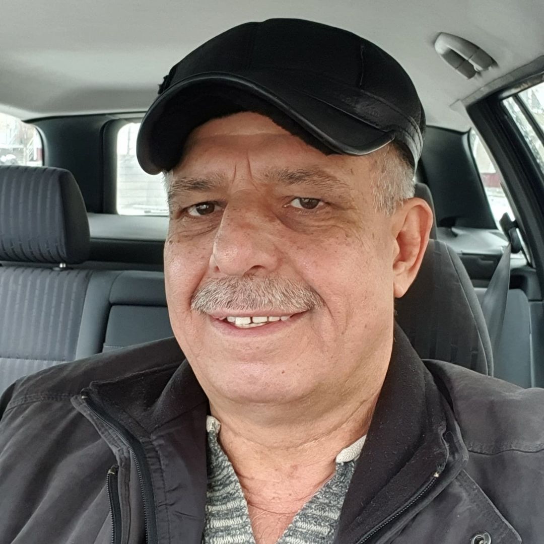 vladimir_borisychev в LOOKY — Снег лучше, чем осенний дождь!
.
Снег идёт и тишина в лесу -
