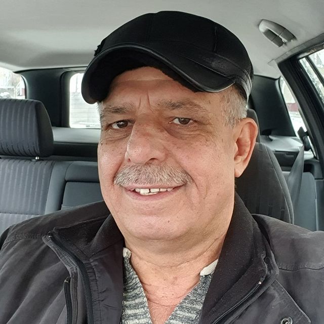 vladimir_borisychev в LOOKY. . Снег лучше, чем осен...