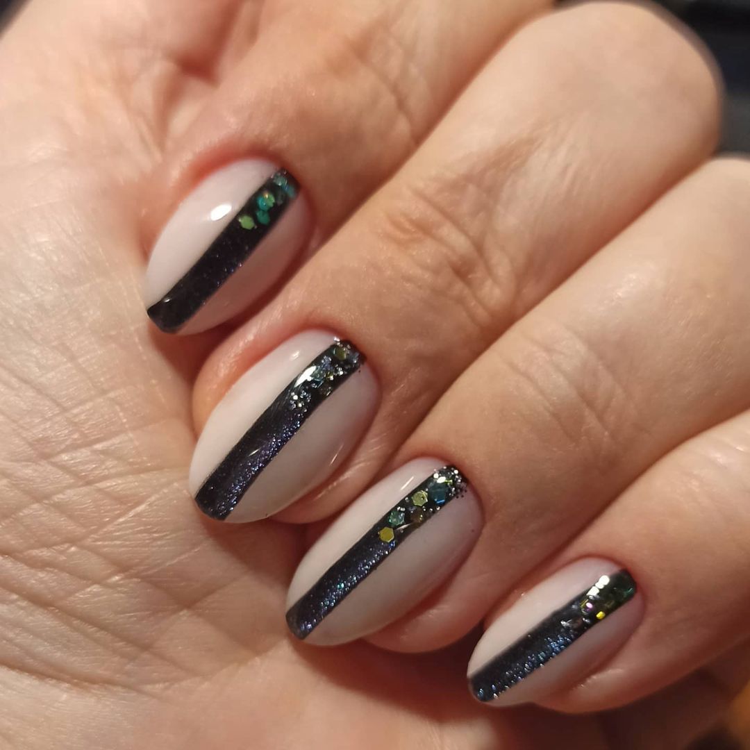 natalyagrom в LOOKY — Ноготки от @lada.nail.krd