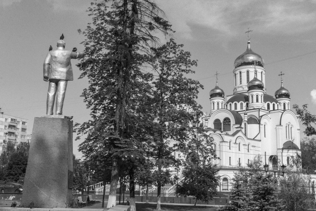 darkandnoirmood в LOOKY — фото 2