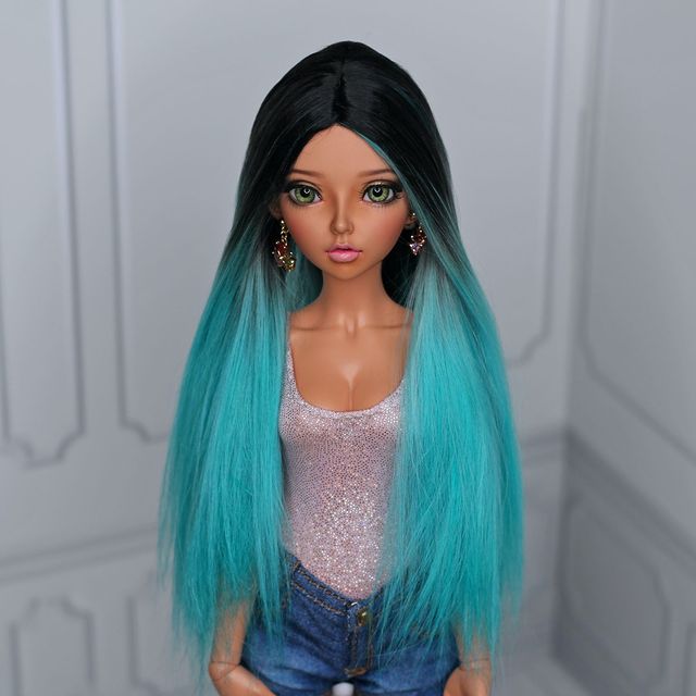 katebjdshop в LOOKY. #katebjdshop_wigs,#wig,#bjdwig,#bjd,#bjdminifee,#minifeewig,#handmade,#doll,#bjddoll,#dollphoto,#fairyland,#fairylandminifee,#minifee,#celine,#minifeeceline,#bjdphotography,#coloring_hair,#bjdsale,#thebjdplacesale,#bjdwigforsale,#alpacawig#dollstagram#msdbjd. New wig for MNF. Alp...