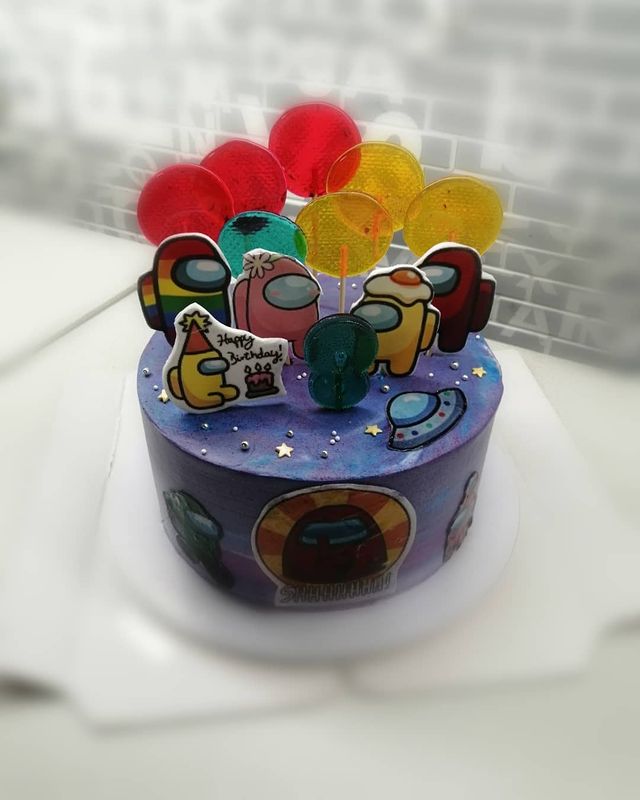 nstarostina_cake в LOOKY. . null