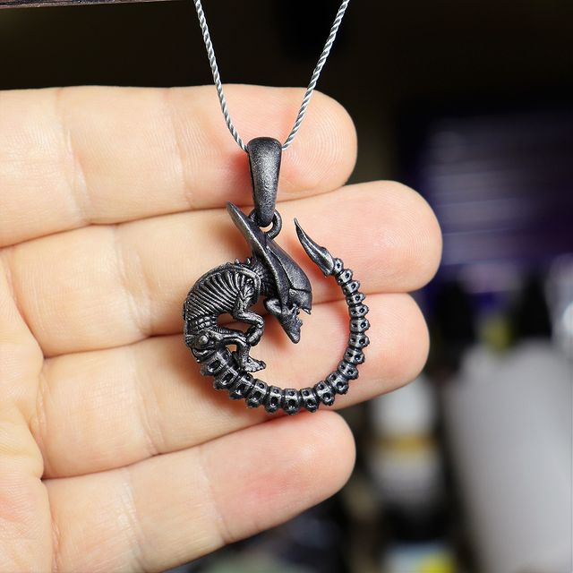alexxxdev в LOOKY. #alien,#alienbaby,#alienbabypendant,#pendantbabyalien,#alienpendant,#alienpendants. Pendant baby alien

...
