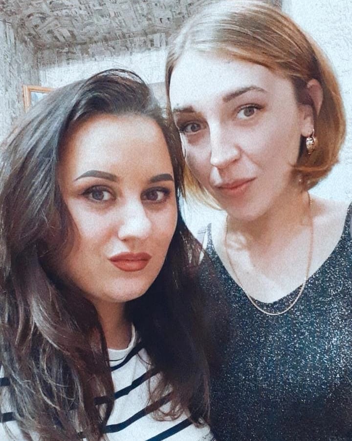 darja.kolomina в LOOKY. . Классно провели врем...