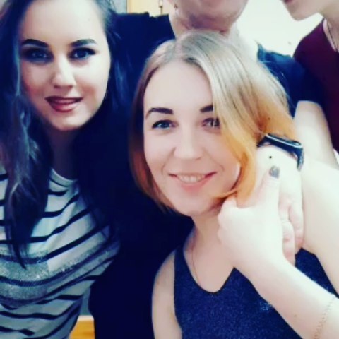 darja.kolomina в LOOKY. . Дружба на века❤️
