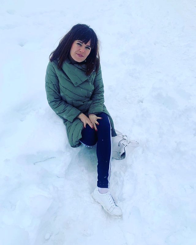 irina23_87 в LOOKY. . Выходные#семья❤️