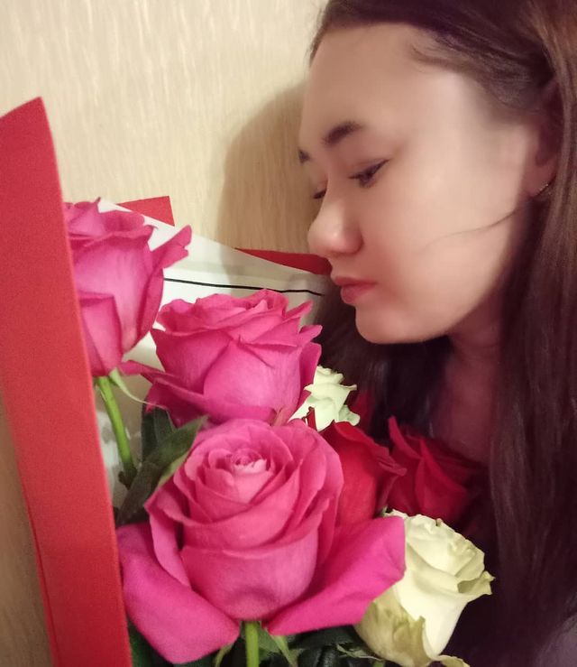 liubovzarovnyaeva в LOOKY. . Спасибо всем за позд...