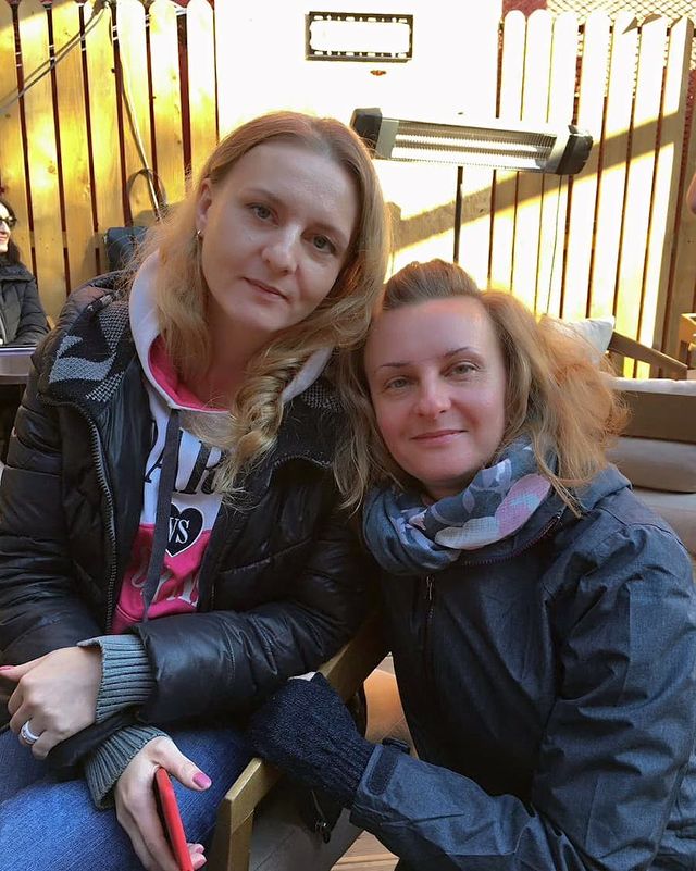 Natalyaalbertovna в LOOKY. . Сегодня были на дне ...