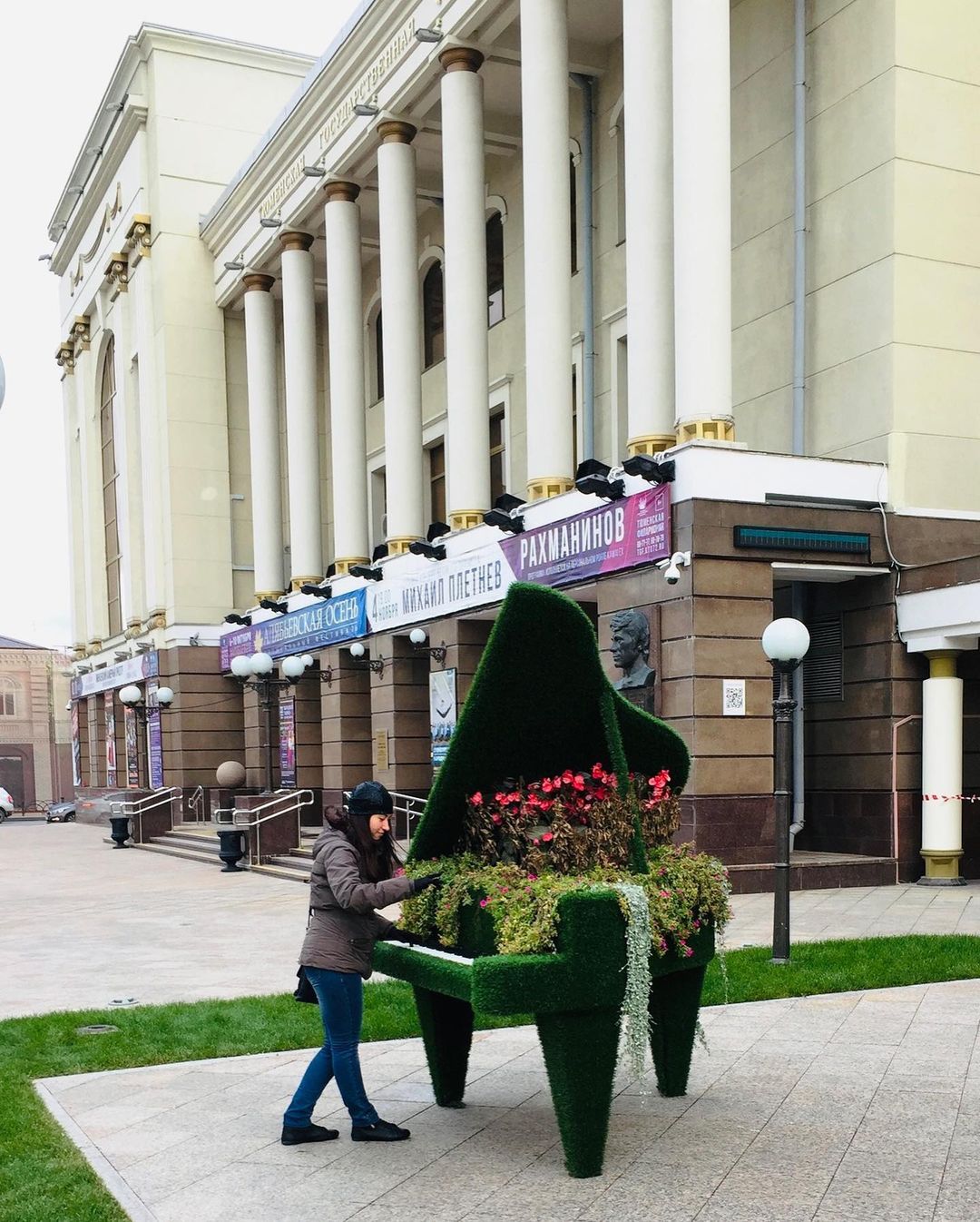 green_romashka в LOOKY — фото 4