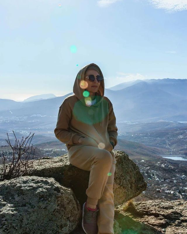 rubtsova.anet в LOOKY. . В долине приведений ...