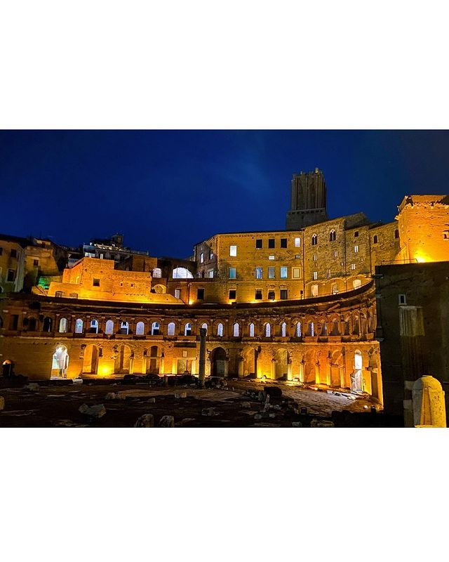 sonyagreat в LOOKY. #Rome,#Italy,#happiness,#travel. Rome || October 2021...