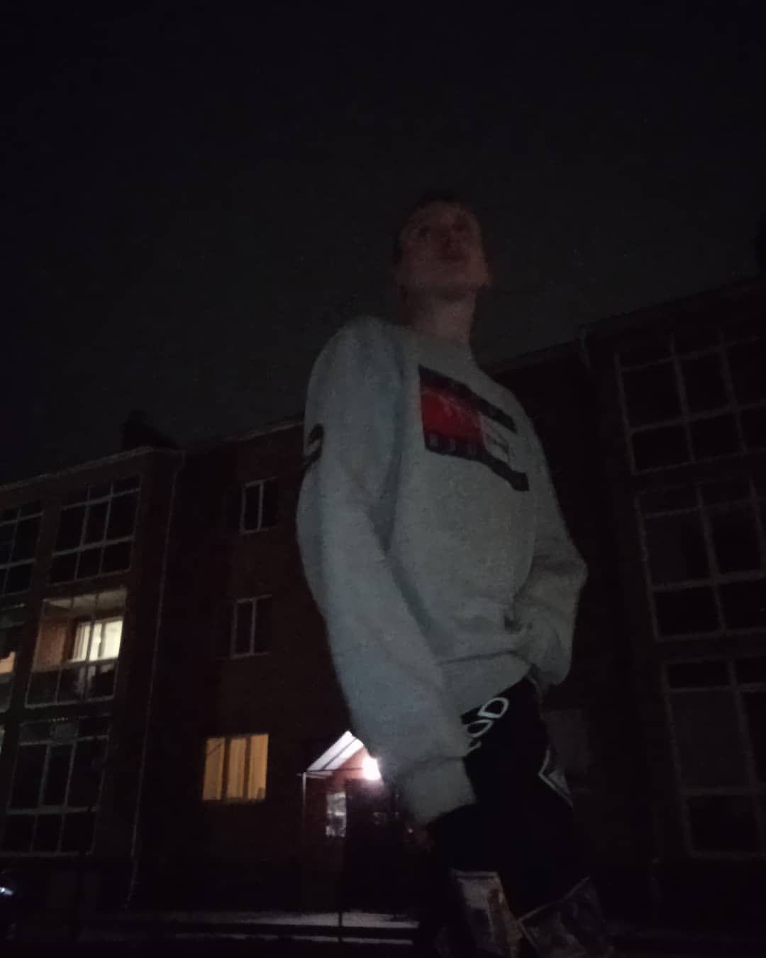 exvan4ik в LOOKY — публикация