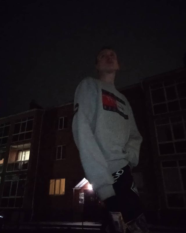 exvan4ik в LOOKY. . null