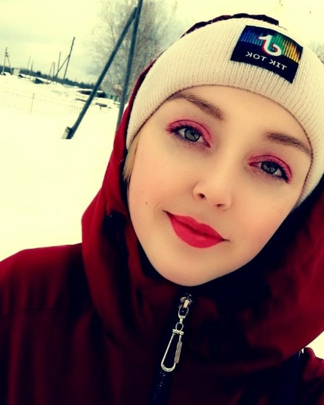 _katerina_konareva_ в LOOKY. . Не нужно быть важным...
