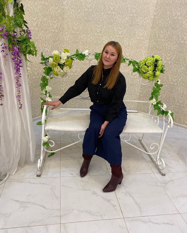 varikka_byultaysova в LOOKY. #немножкоменя🙈. #немножкоменя🙈