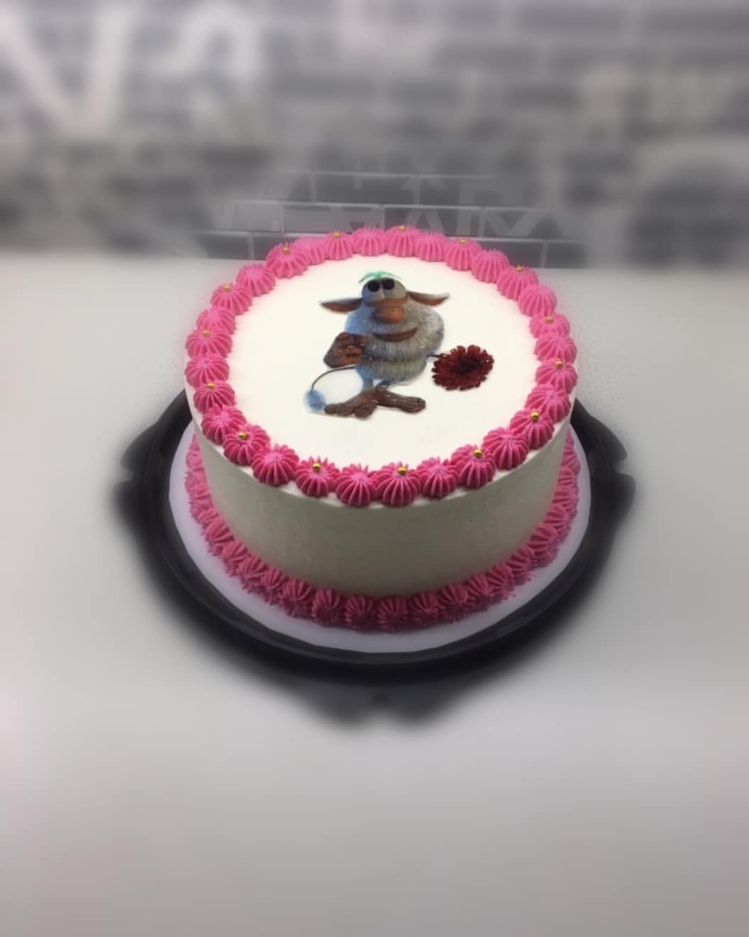 nstarostina_cake in LOOKY. . null