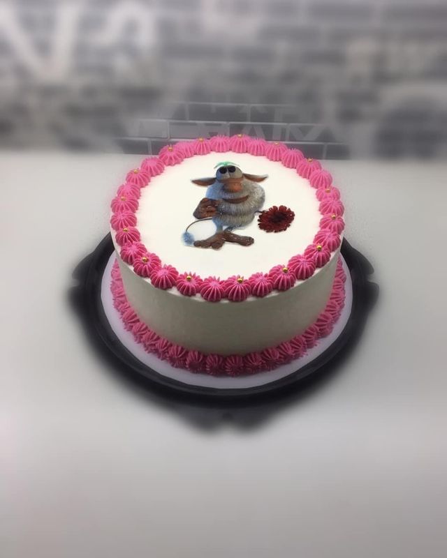 nstarostina_cake в LOOKY. . null