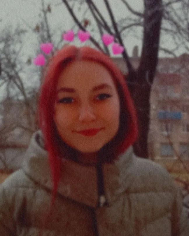 ari_shakirova18 в LOOKY — 🔥
