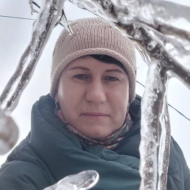khatskevicholga в LOOKY. . Ах, как украшает гор...