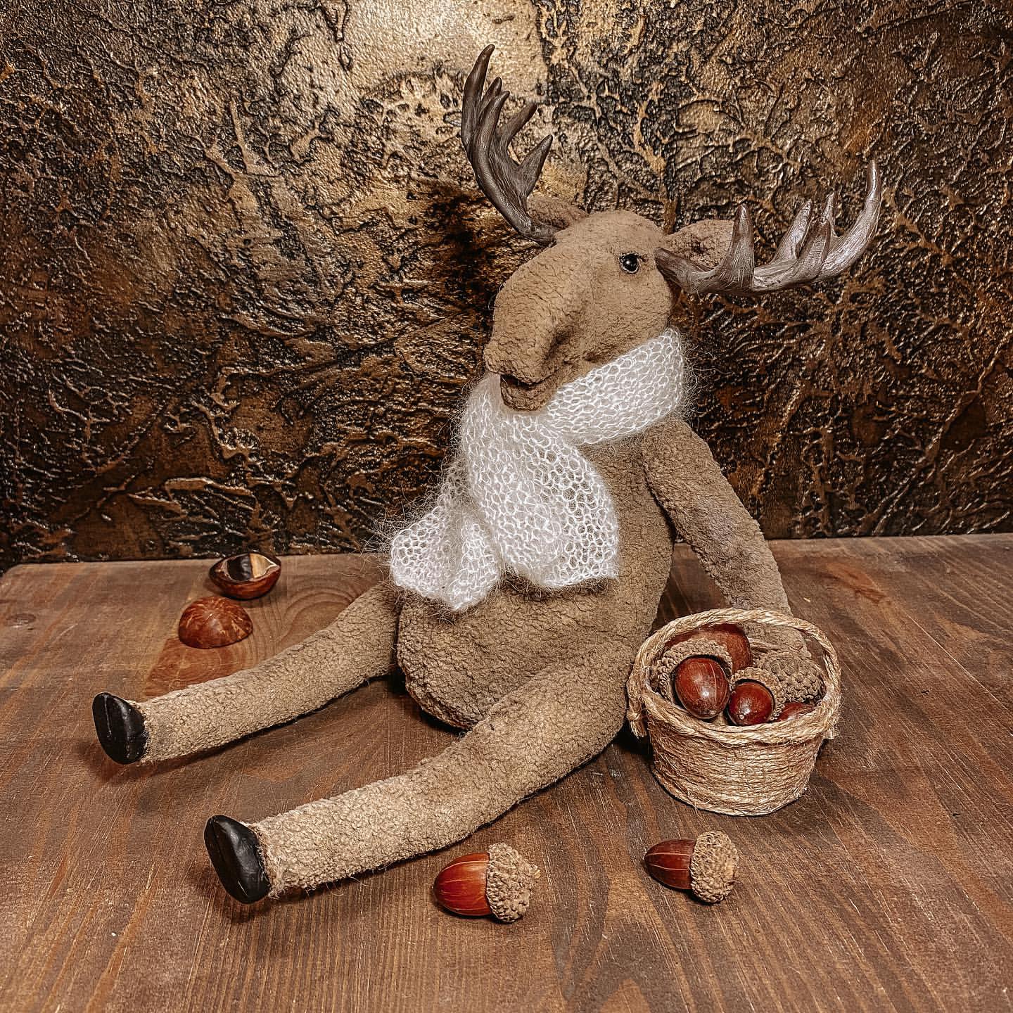 izbushka_teddy в LOOKY. #kurs_petrovich,#mkteddy,#мктедди,#теддикурс,#избушкатедди,#тедди,#лосьтедди,#теддист,#сшитьтедди,#мишкатедди,#купитьтедди,#теддикупить,#теддиручнойработы,#izbushka_svobodnie. Соглядатай окраин мо...
